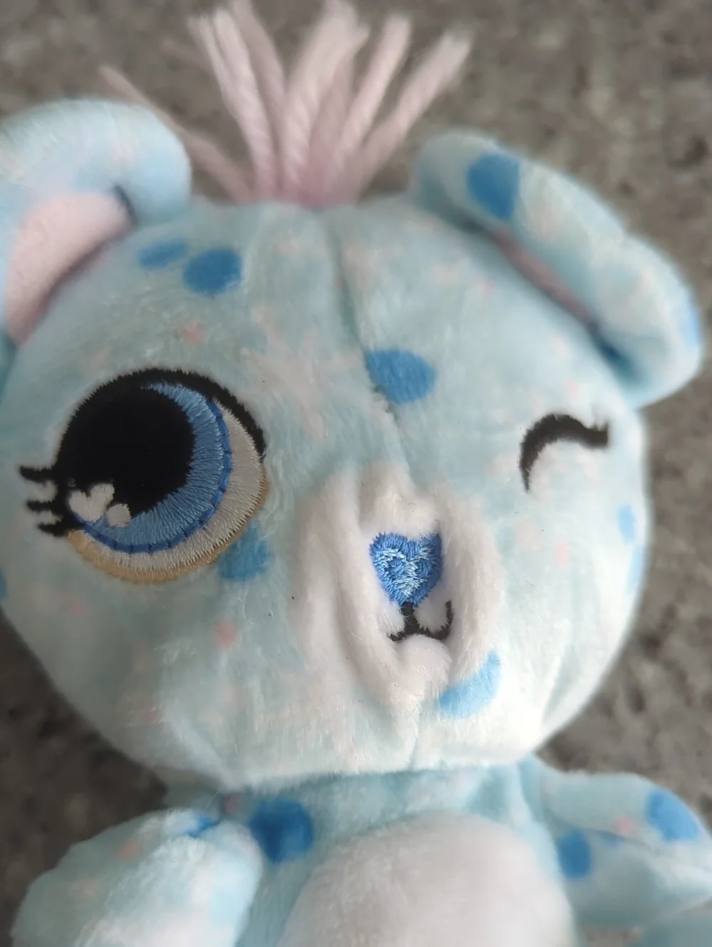 Ravel Tales Plush Toy